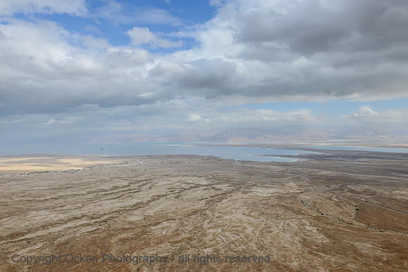 792 Masada National Park