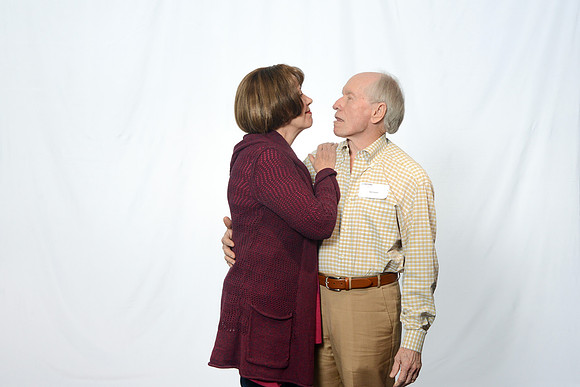 135 Photo Booth