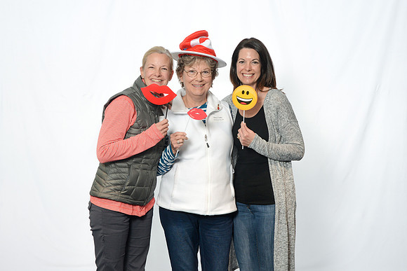 151 Photo Booth