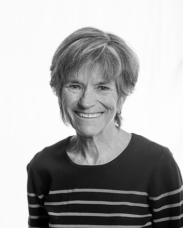 073 Patti Burnett BW