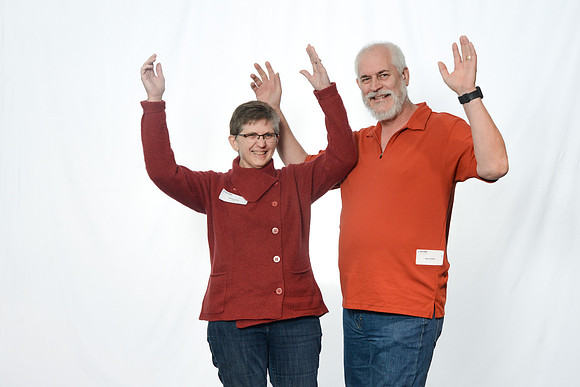 122 Photo Booth