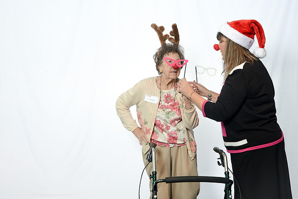 140 Photo Booth