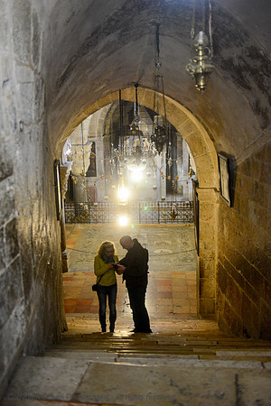 542 Church of the Holy Sepulcher