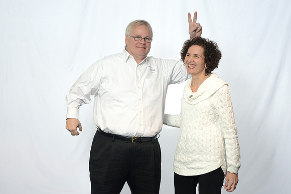 105 Photo Booth