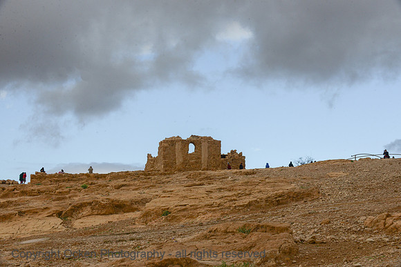708 Masada National Park