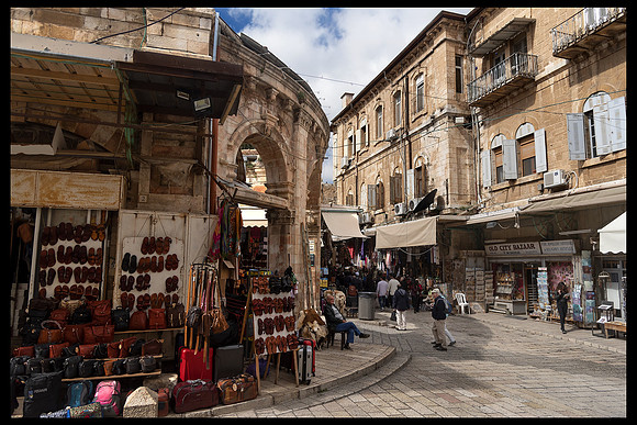 02-0589 Old City