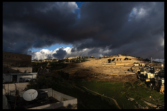06-0431 City of David