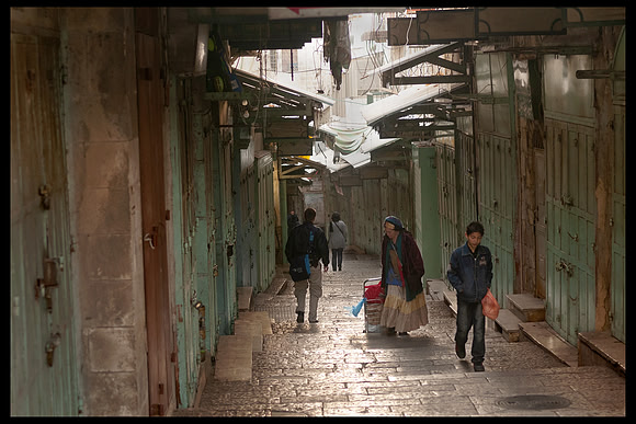 11-0089 Jerusalem