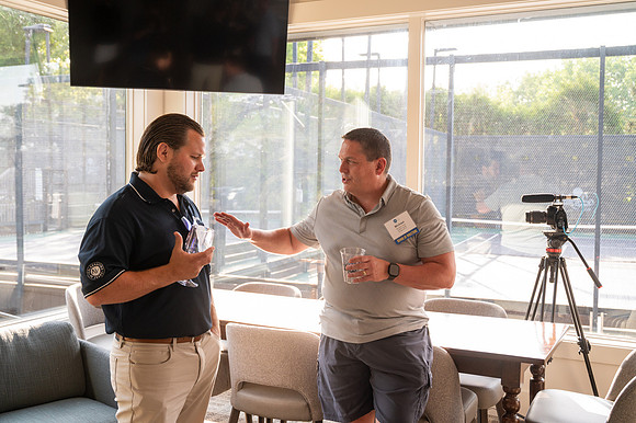 022 2025 Summer Social