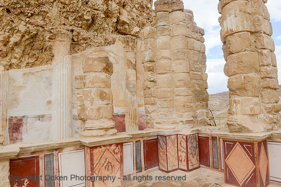 795 Masada National Park