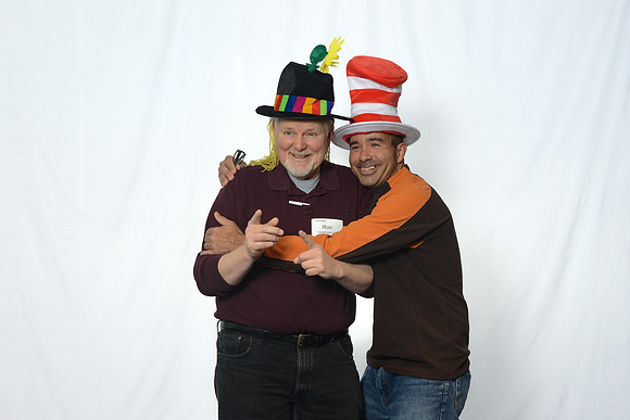 190 Photo Booth