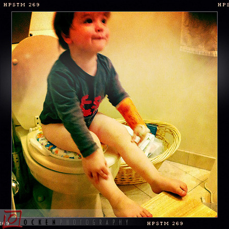 poo by Jaz