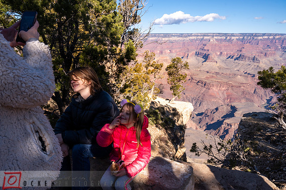 168 2021 Grand Canyon