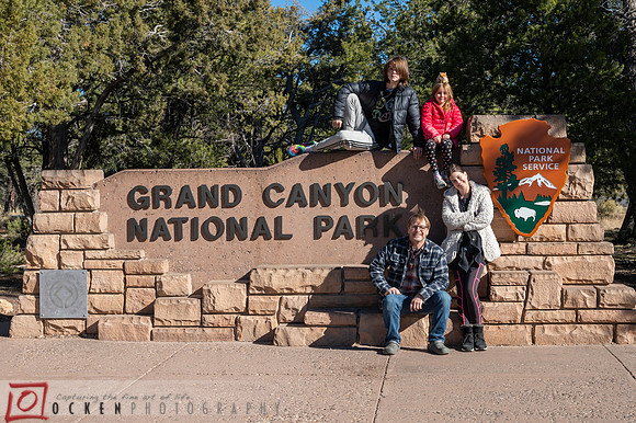 208 2021 Grand Canyon