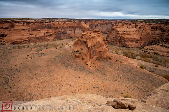 124 2021 Grand Canyon