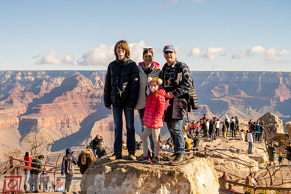 132 2021 Grand Canyon