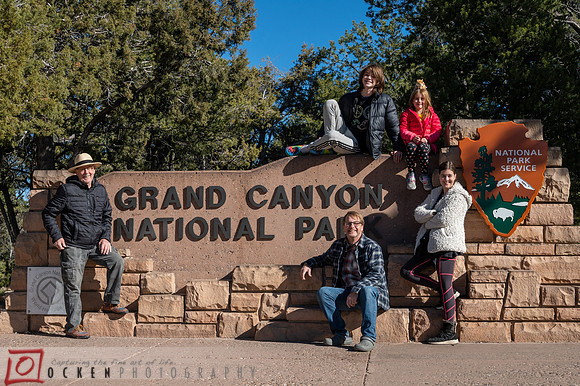 210 2021 Grand Canyon