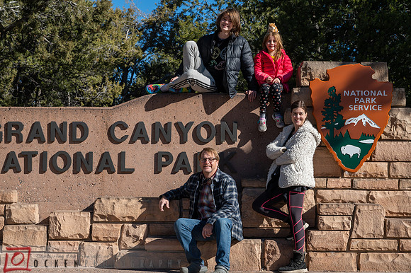 212 2021 Grand Canyon