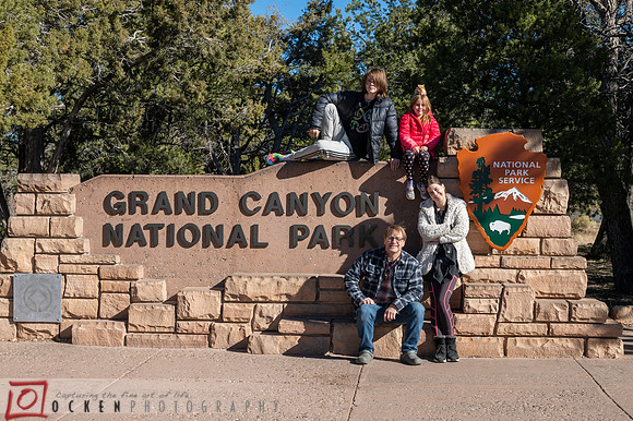 209 2021 Grand Canyon