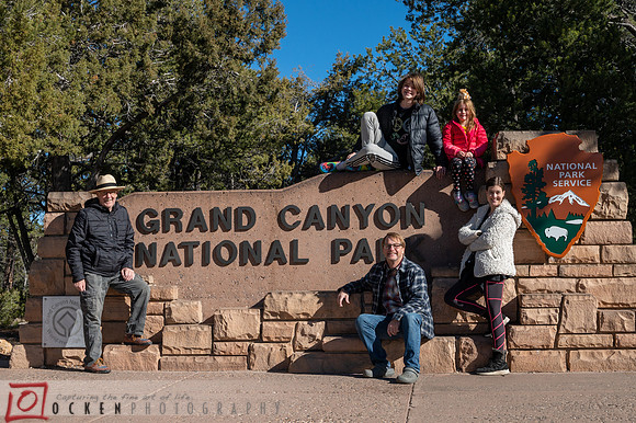 211 2021 Grand Canyon