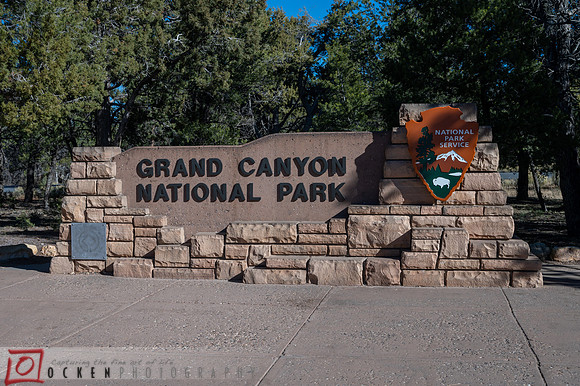 207 2021 Grand Canyon