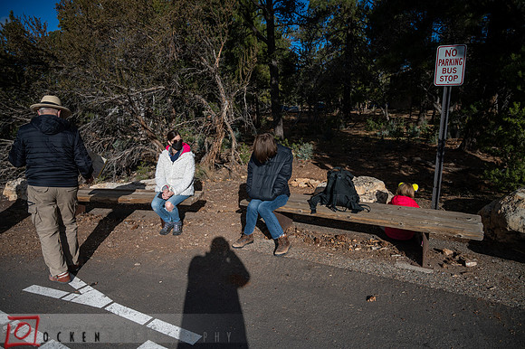 127 2021 Grand Canyon