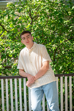 050 2025 Senior Portraits