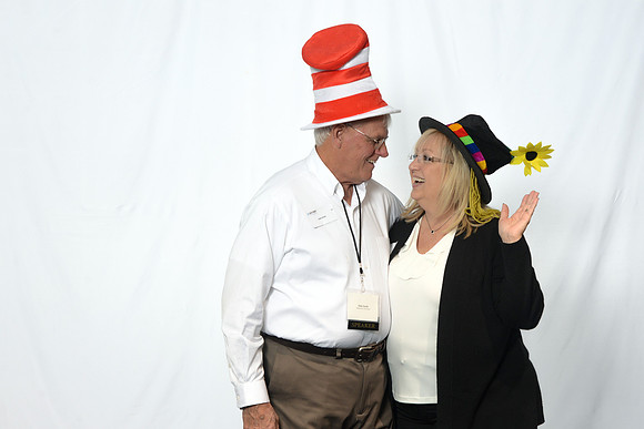 166 Photo Booth