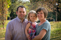 Thornton Family