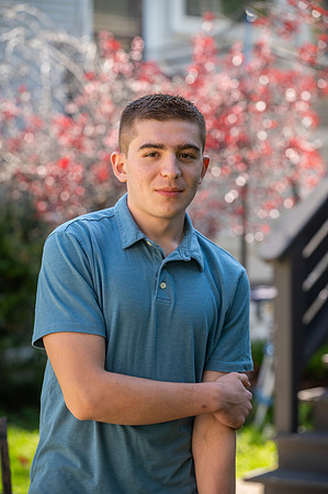 025 2025 Senior Portraits