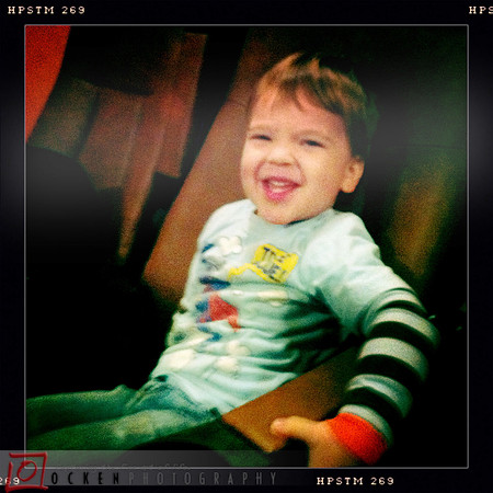 E @ Polar Express