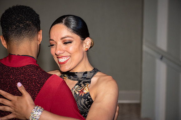 032 2022 Salsa, Samba & Salud
