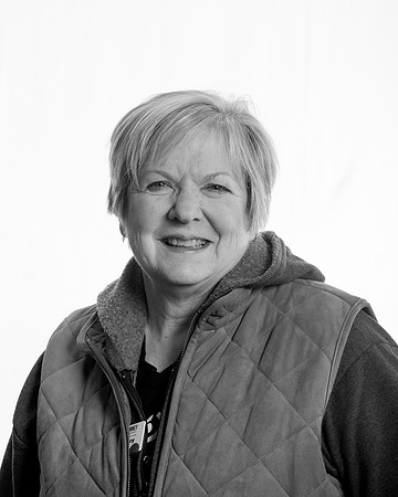 023 Carol Clupny BW
