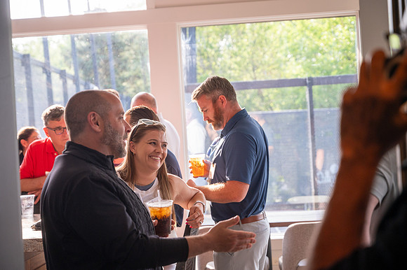 025 2025 Summer Social
