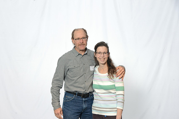 038 Photo Booth