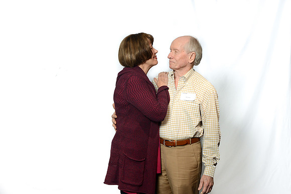 136 Photo Booth