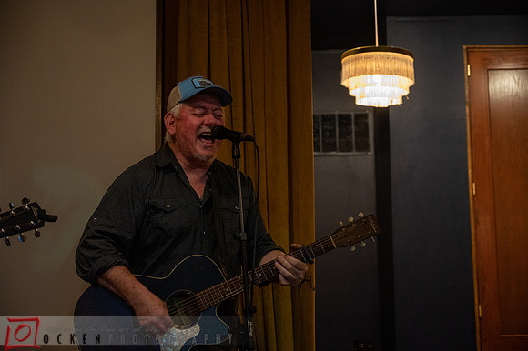 023 2023 Jon Langford