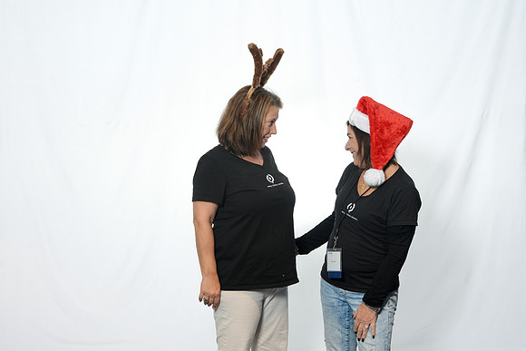132 Photo Booth