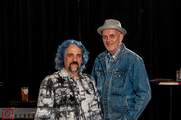 014 2024 Artist Portraits