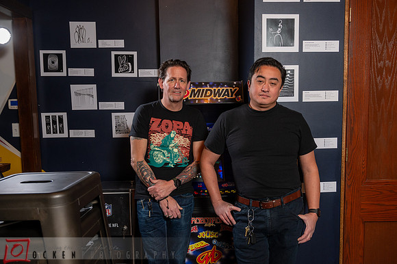040 2024 Artist Portraits