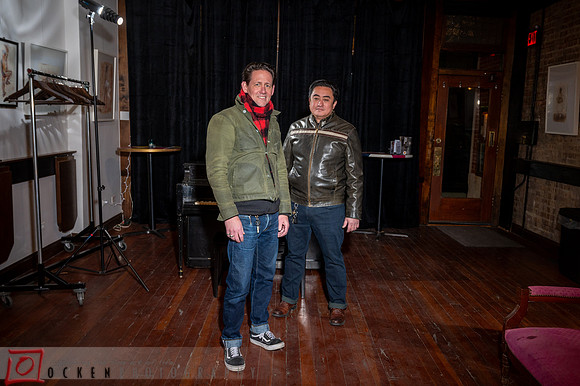 034 2024 Artist Portraits
