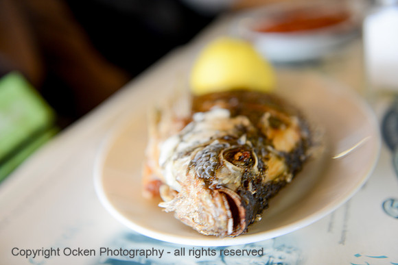 1744 Fish Lunch
