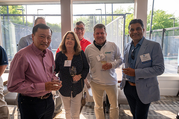 009 2025 Summer Social