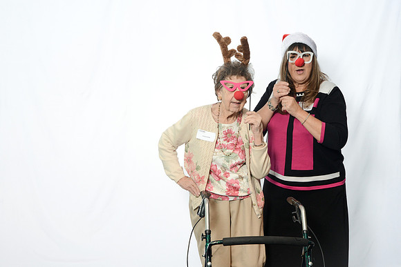 141 Photo Booth
