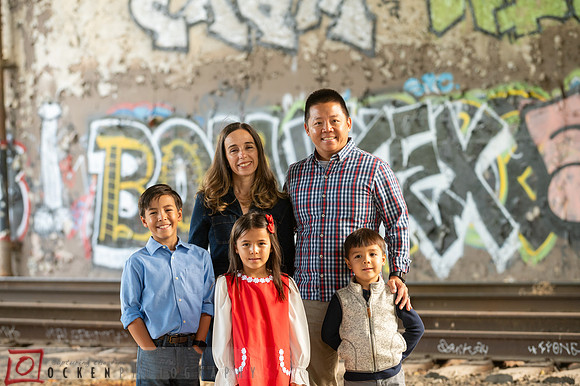 023 2024 Wongs Family