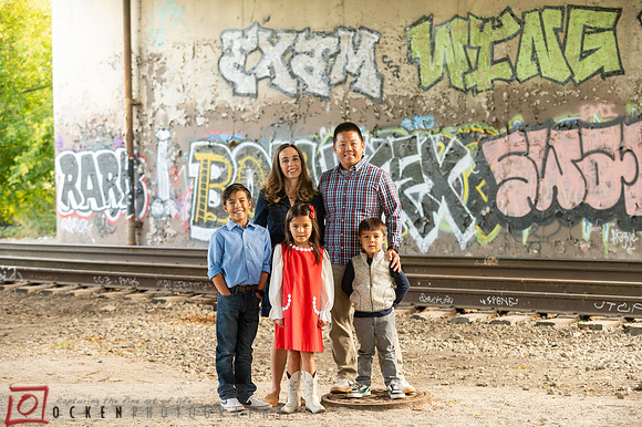 025 2024 Wongs Family