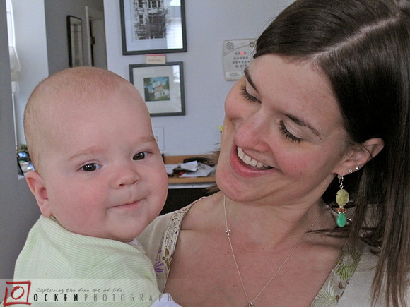 J and Ev on Mother's Day 09