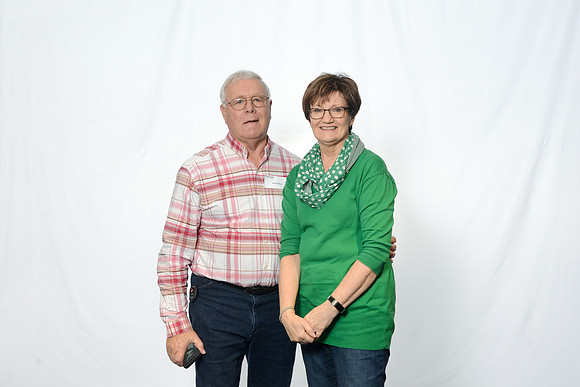 090 Photo Booth
