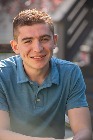 009 2025 Senior Portraits