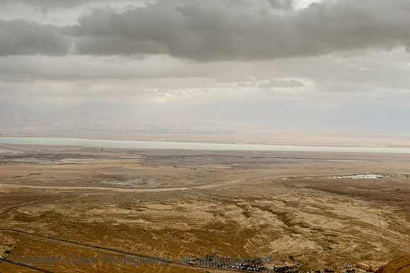 706 Masada National Park